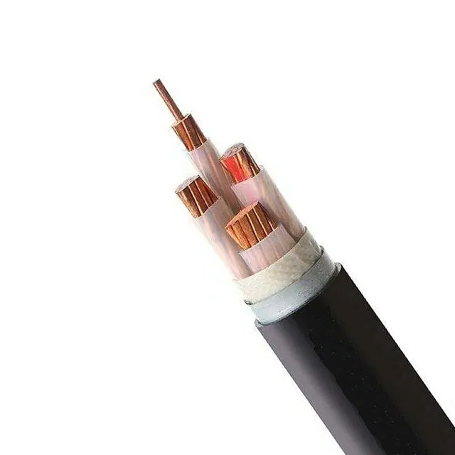 礦用通信電纜