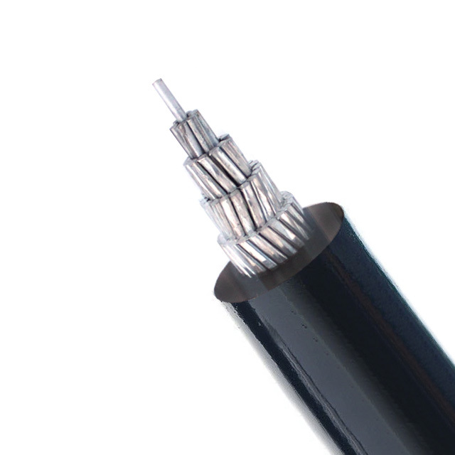 架空絕緣電纜