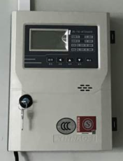 可燃气体报警器