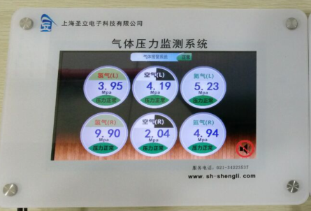 低压报警器1