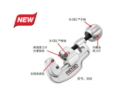 割管器