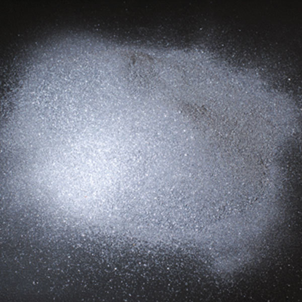 Industrial silicon powder