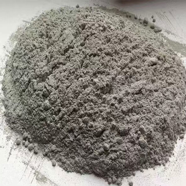 Silicon powder