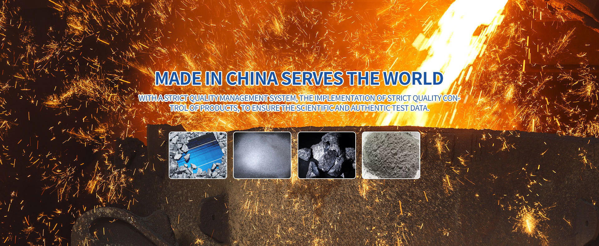 Jinan Jingyuan New Material Co., Ltd.