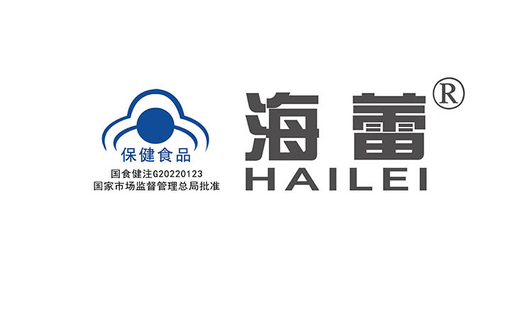 海蕾logo