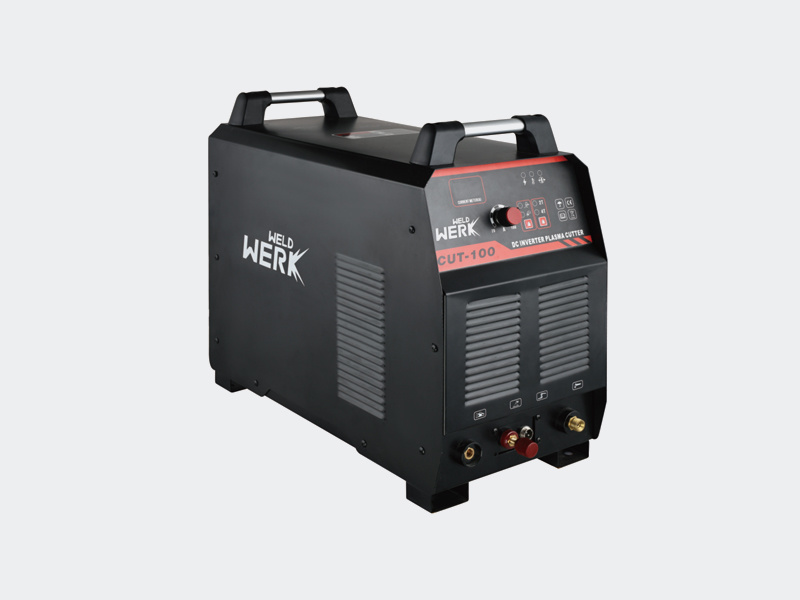 CUT SERIES PLASMA CUTTING MACHINE