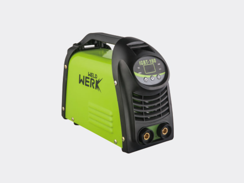 IGBT SERIES DC INVERTER MMA WELDER