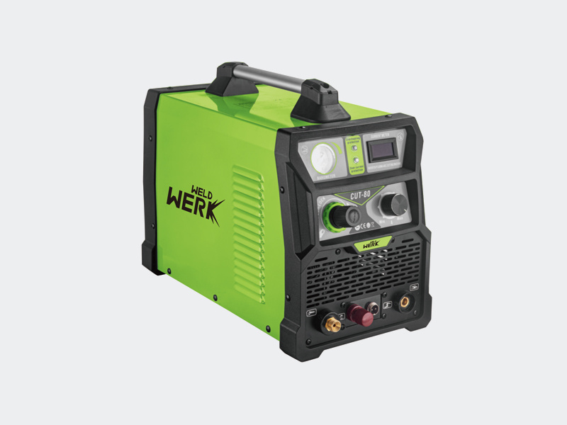 CUT SERIES INVERTER PLASMA CUTTING MACHINE