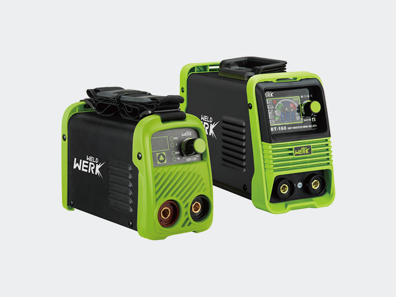 IGBT SERIES DC INVERTER MMA WELDER
