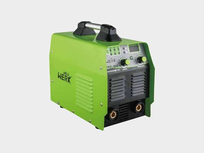 IGBT SERIES DC INVERTER MMA WELDER