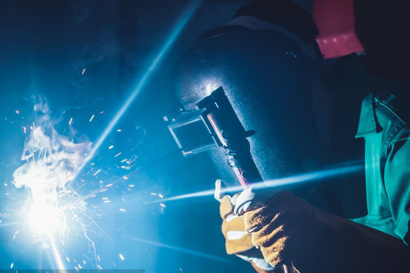 How to use welders safely