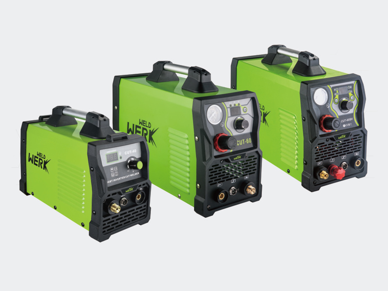 CUT SERIES INVERTER PLASMA CUTTING MACHINE