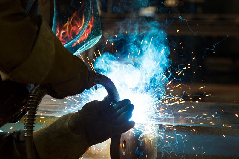 Possible causes of welder failure and troubleshooting methods