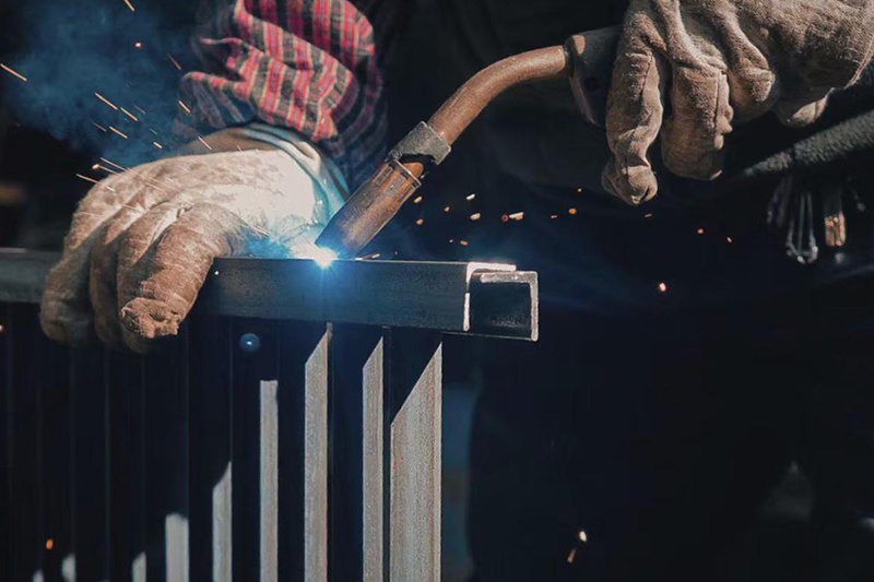 New trends in the electric welding machine industry: green and intelligent trend accelerated