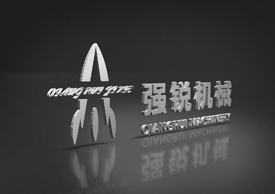 Yongkang Qiangrui Machine Equipment Co., Ltd.(图1)