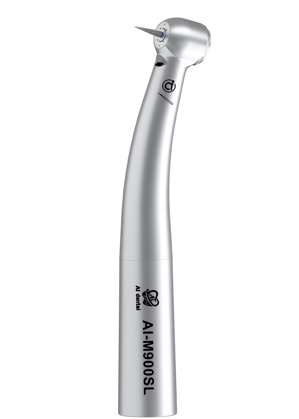 AI Focus On Dental Handpieces