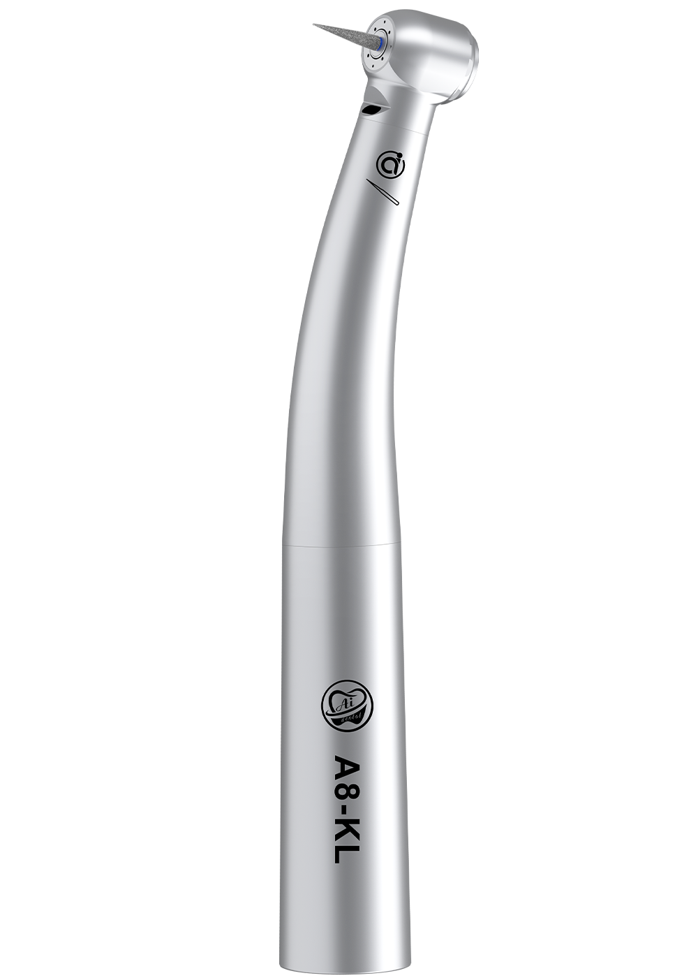 AI Focus On Dental Handpieces