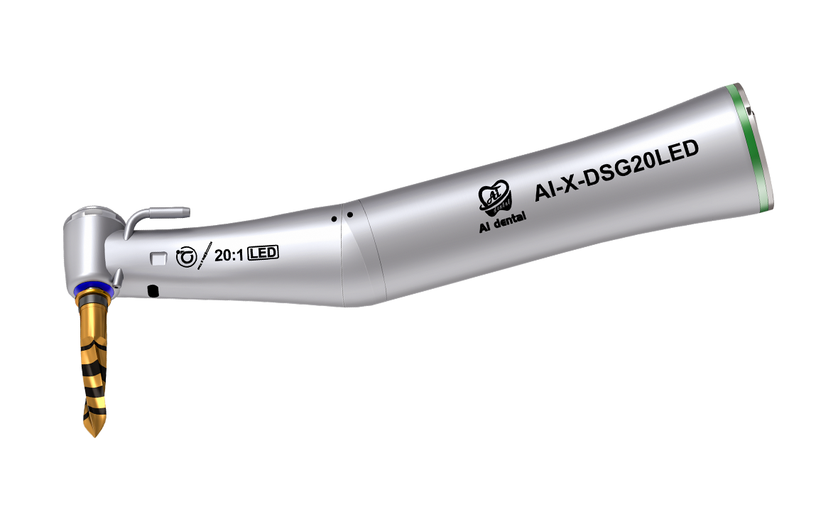 X-DSG20LED