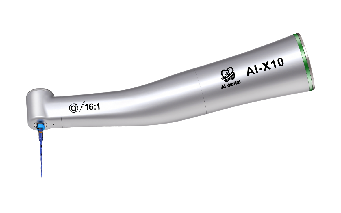AI-X10