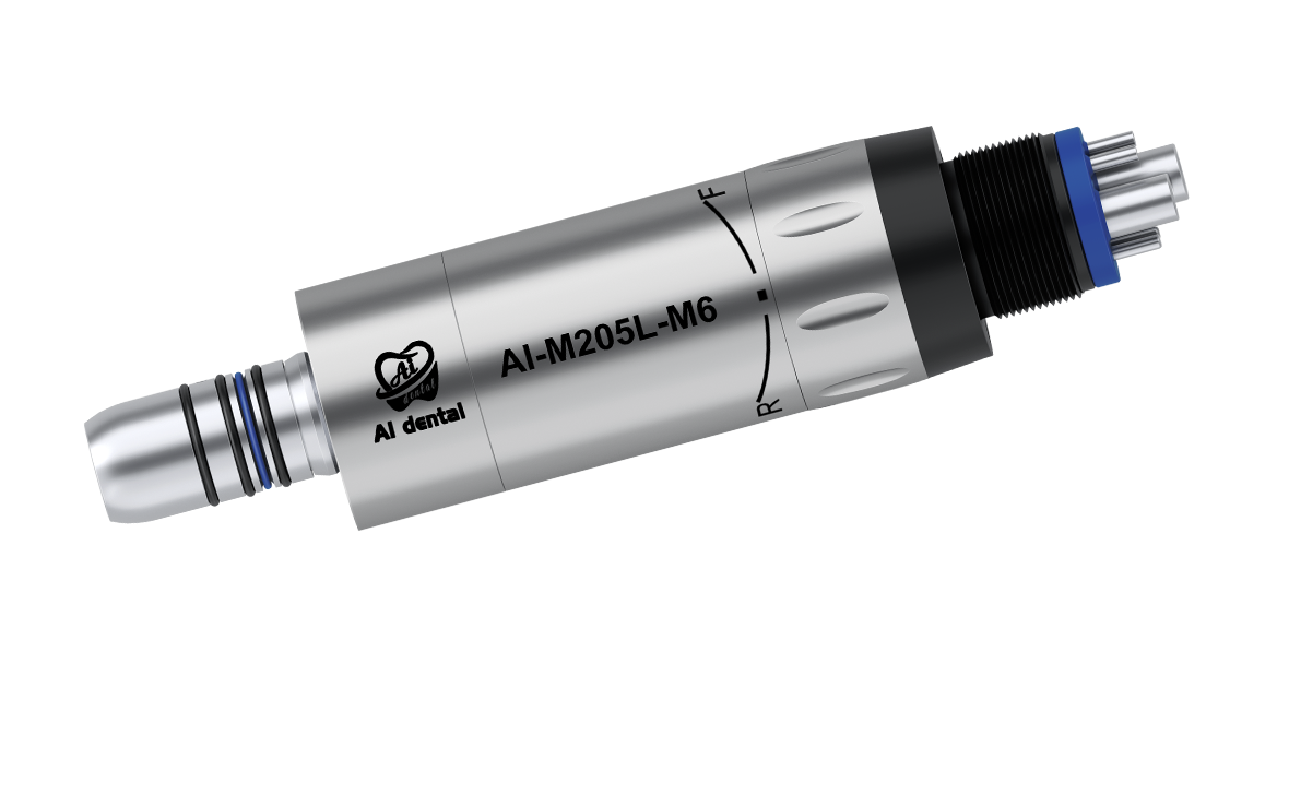 AI-M205L-M6
