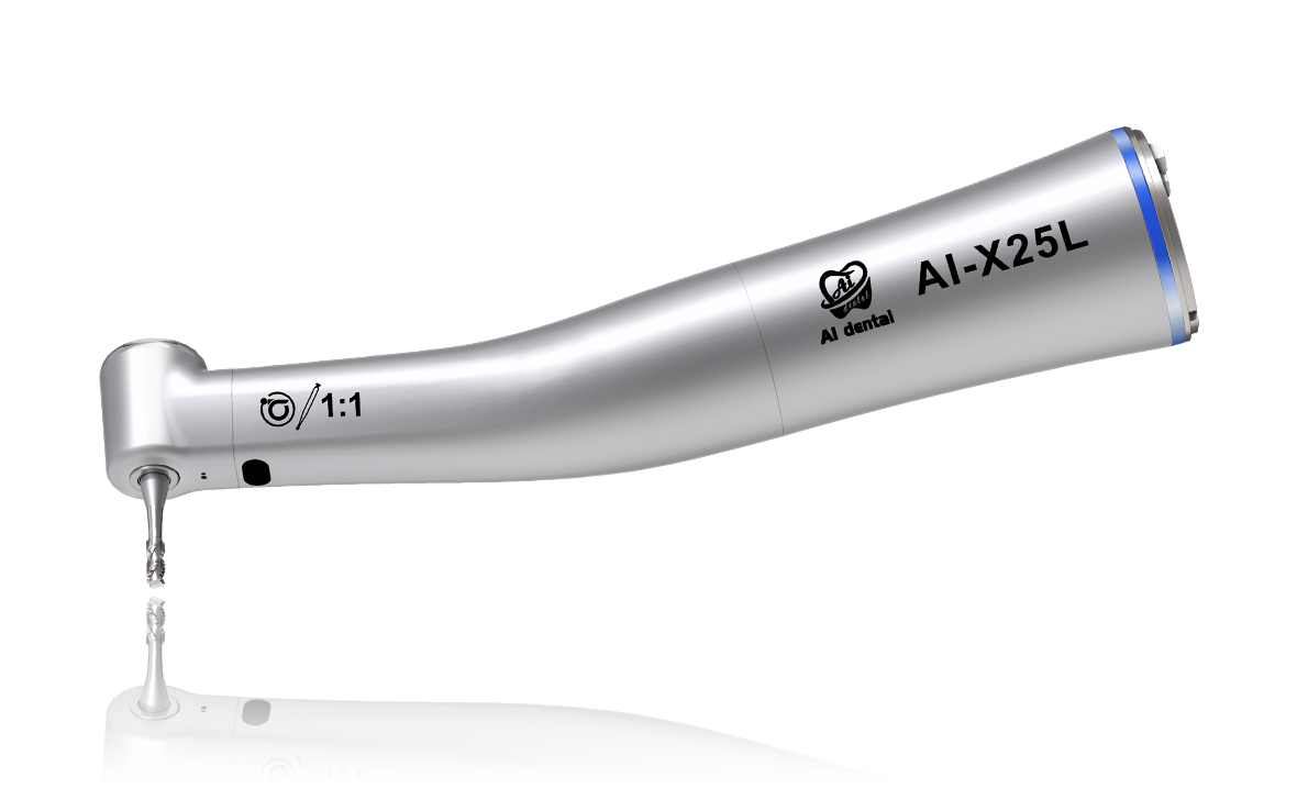 AI-X25L