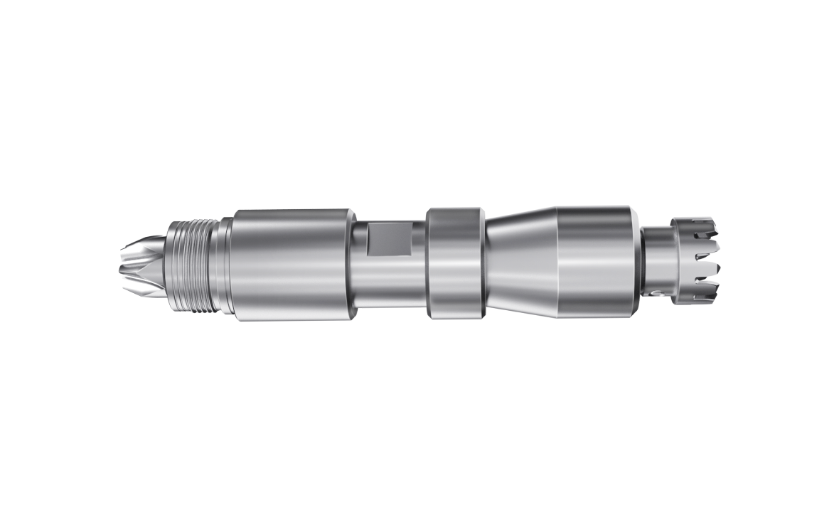X-DSG20LED
