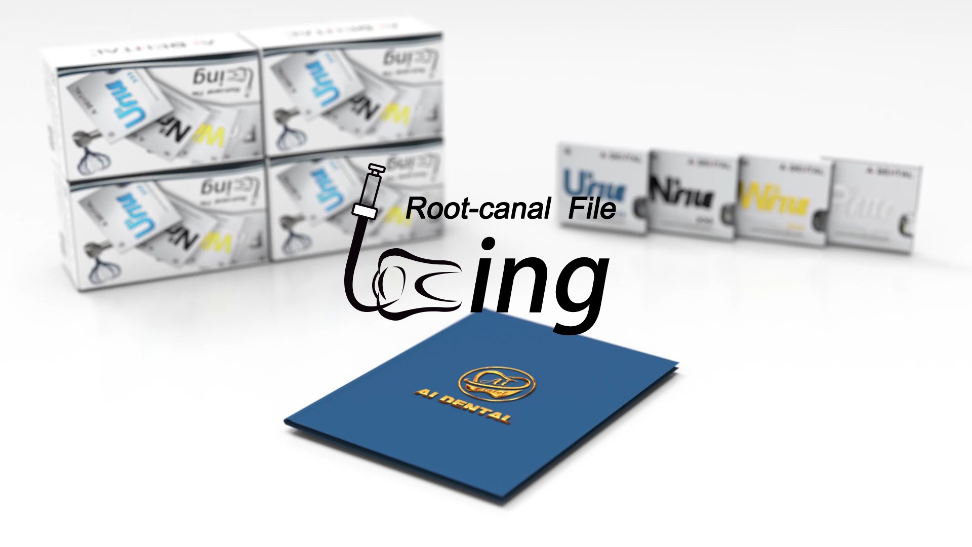 Root-canal File Root-canal File