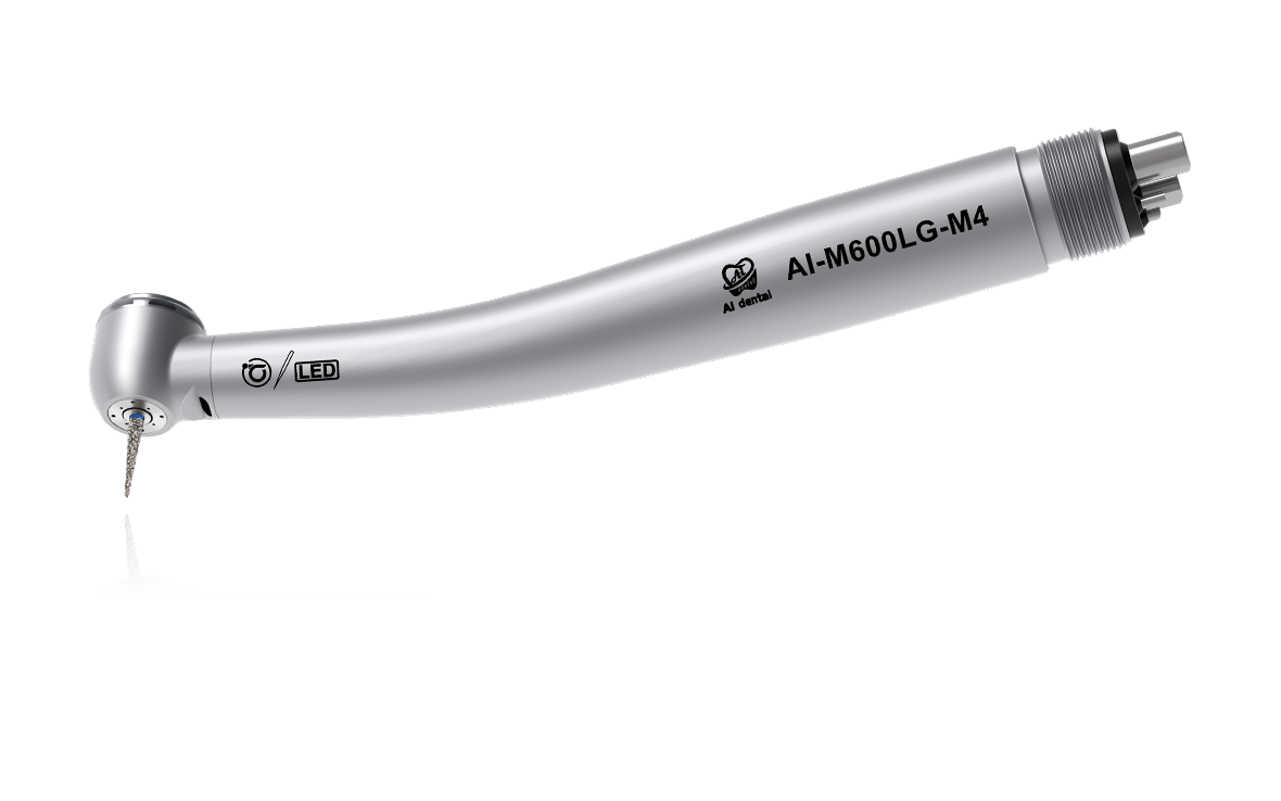 AI-M600LG-M4