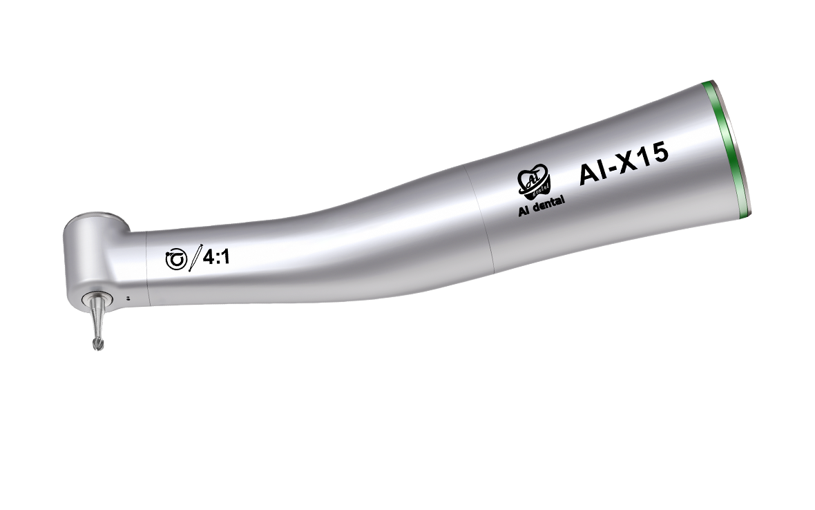 AI-X15