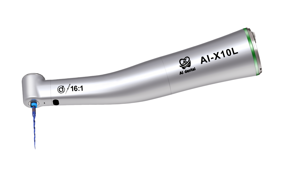 AI-X10L