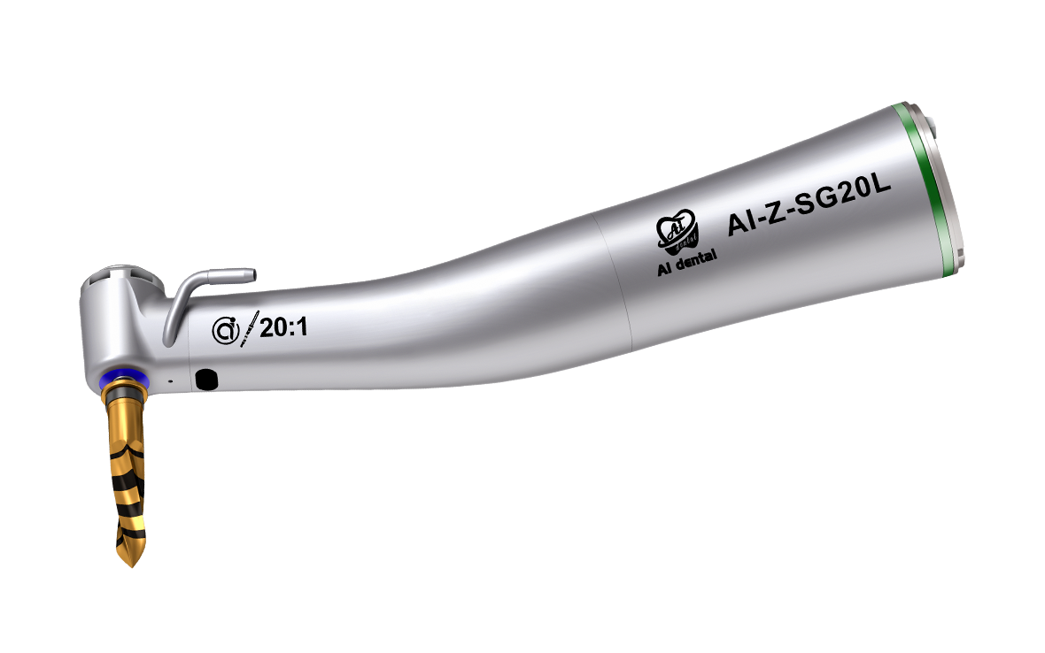 AI-Z-SG20L