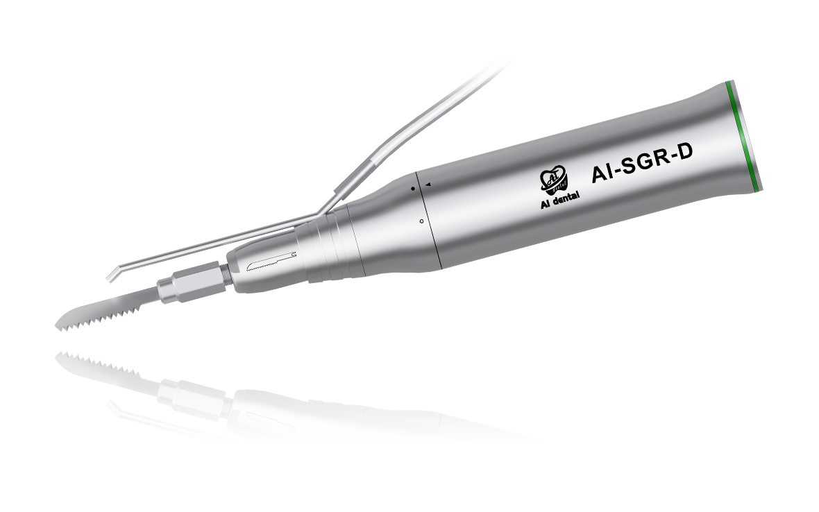 AI-SGR-D