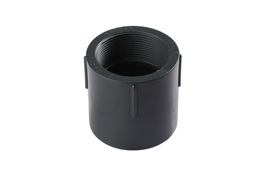 UPVC inner tooth direct (DIN)