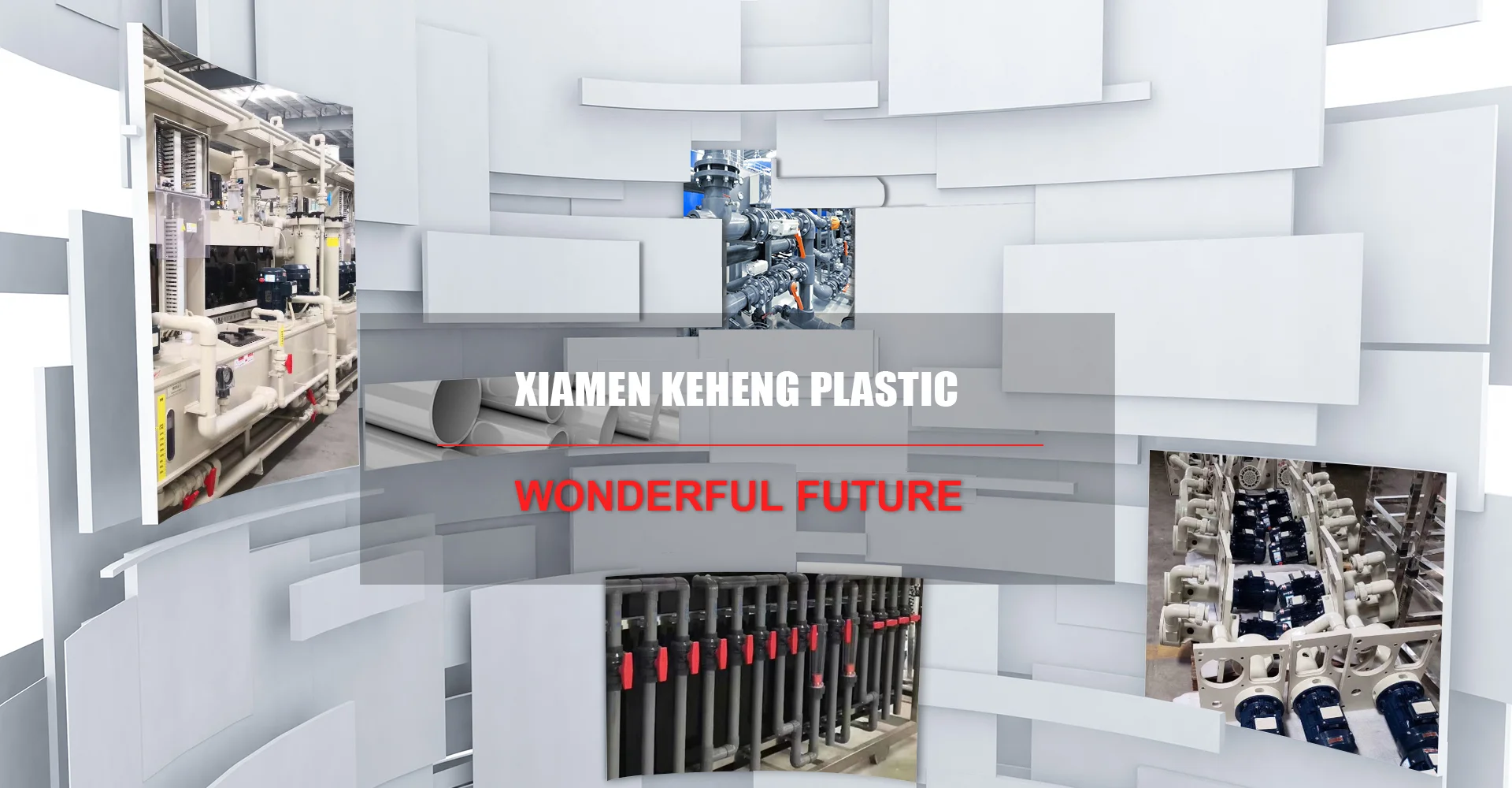 Keheng Plastic