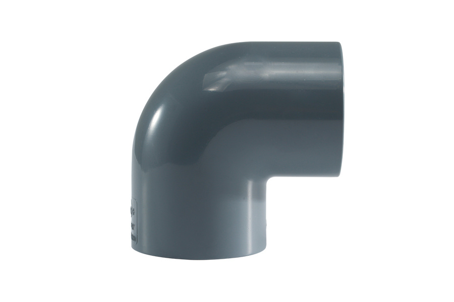 CPVC90 ° elbow (ANSI)