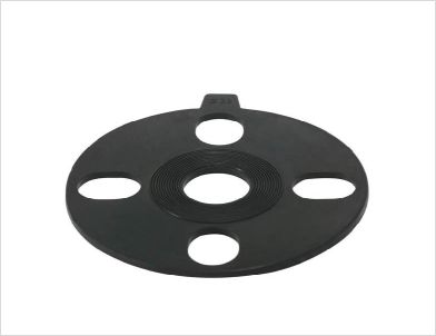 Flange gasket