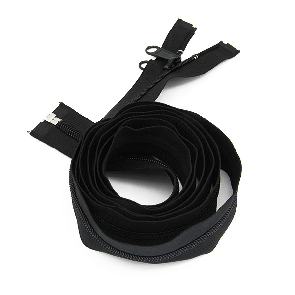 8# open-end zipper
