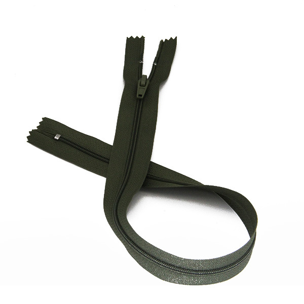3# close-end zipper