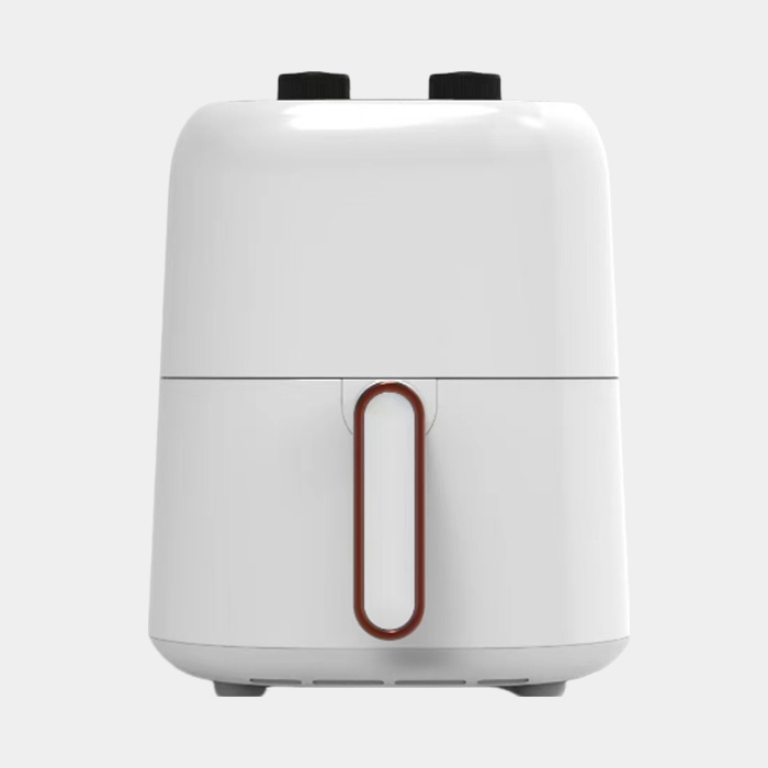Mechanical air fryer AF-026B