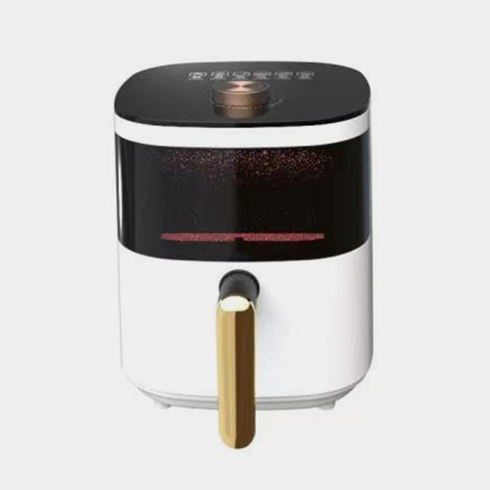 Mechanical air fryer AF-056