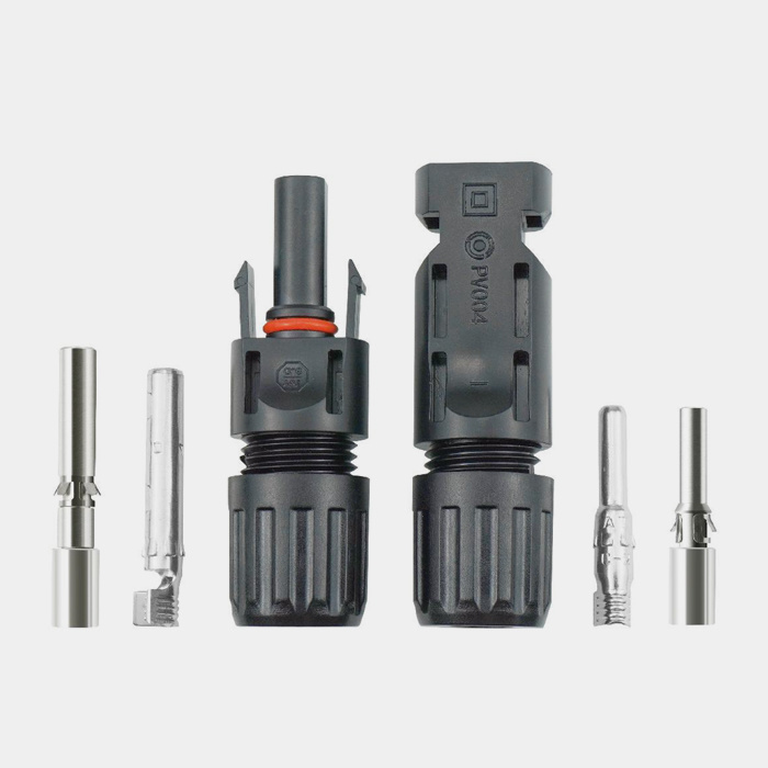 PV 004 Solar PV Connector