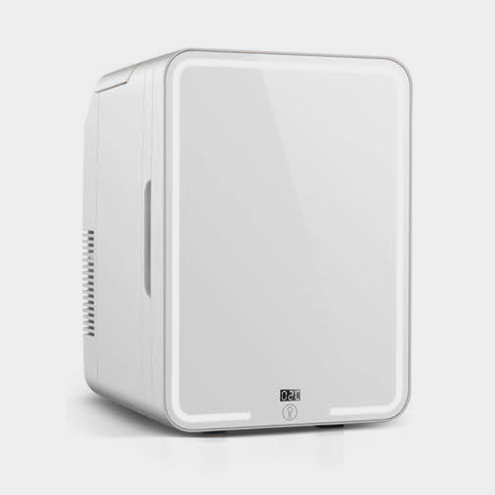 PD-10 CNC Beauty Refrigerator