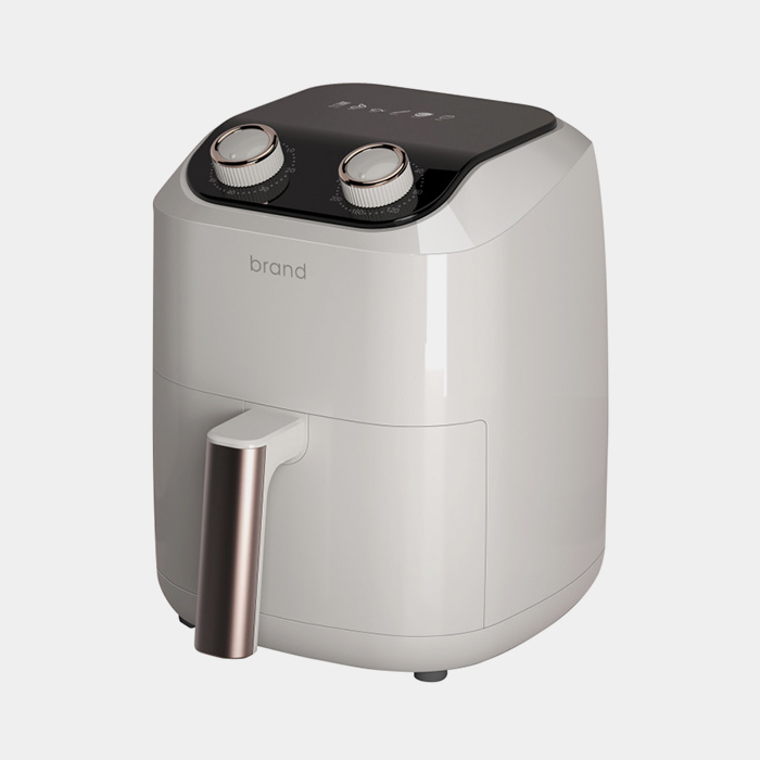 Mechanical air fryer AF-037
