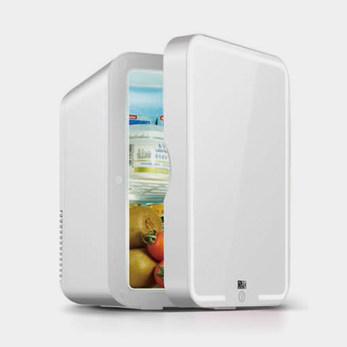 PD-8 CNC Beauty Refrigerator