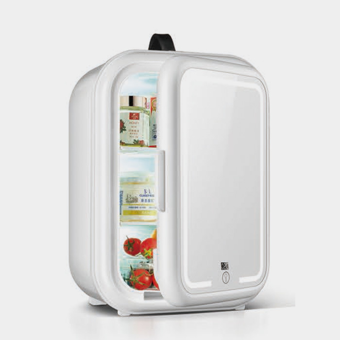 PD-10 CNC Beauty Refrigerator