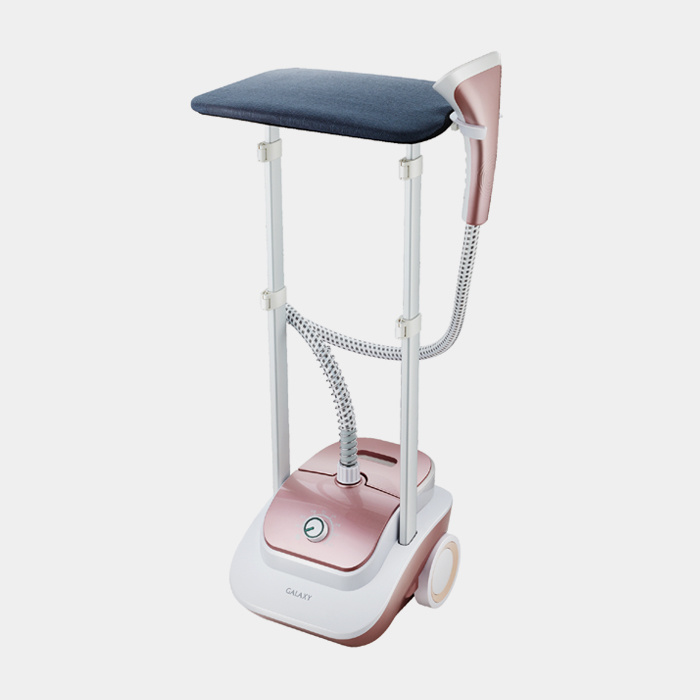 Vertical Standing Garment Steamer-KY1688