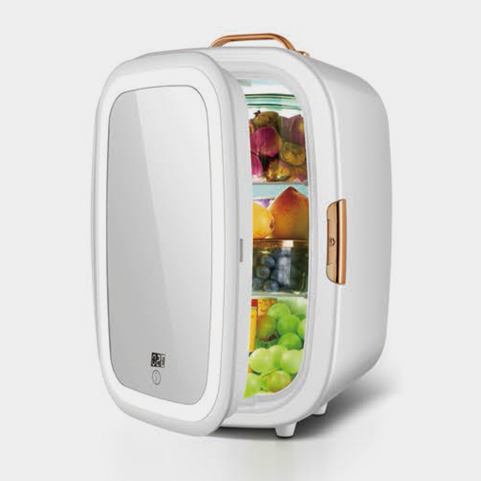 PD-20 CNC Beauty Refrigerator