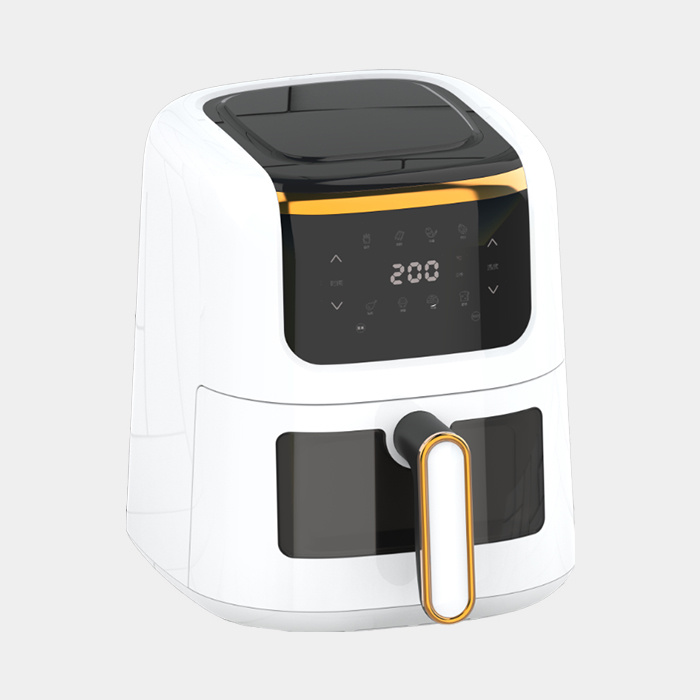 Electronic air fryer AF-031B