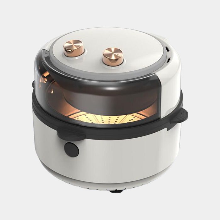Mechanical air fryer AF-018