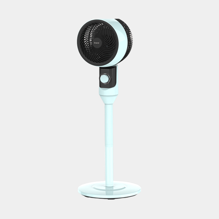Electronic air circulation fan FA-01